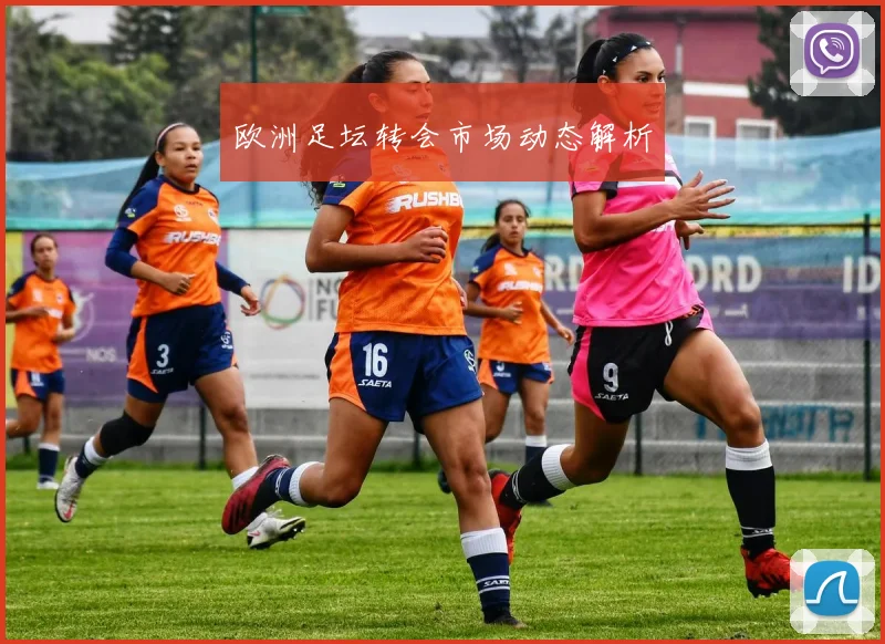 欧洲足坛转会市场动态解析